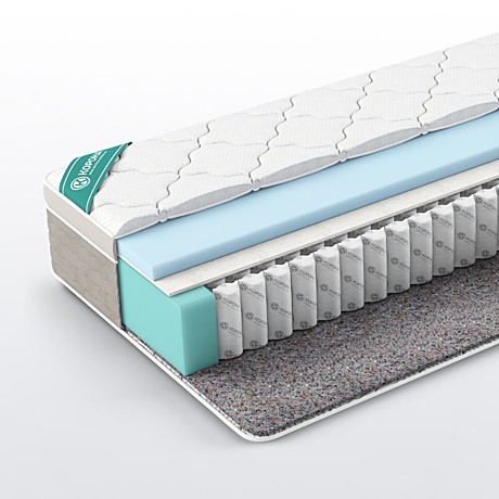 Матрас Тренд Ривьера 1600*2000