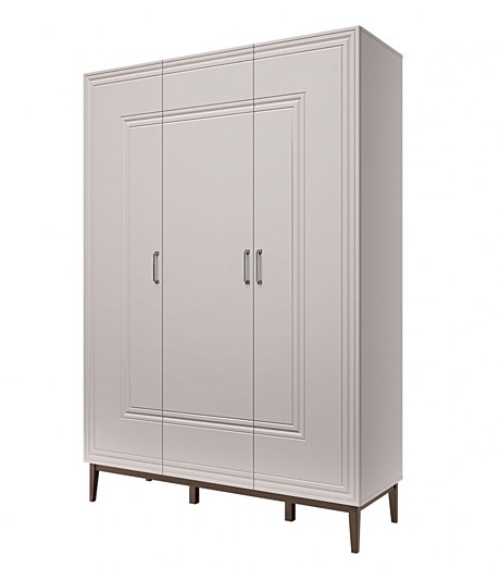 Шкаф Гориция ШР-3 для одежды (2012*1511*519)