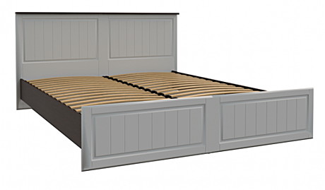 НКМ ВЕНЕЦИЯ-1 Секция-13 кровать (2000 х 1600)