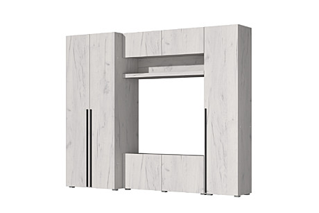 Гостиная Норден (2450х530х2000)