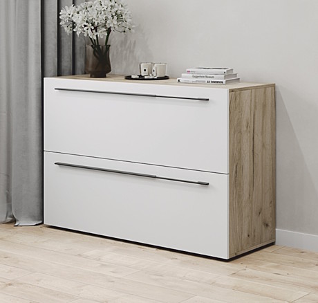 Тумба Стоун С82 (820*420*1200)