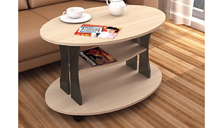 Стол журнальный 