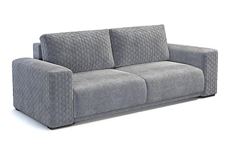 Диван Артек 3 (2100х850х1180) спальное место 1600*2000