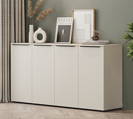 Тумба Харди Х84 (1600х400х820)