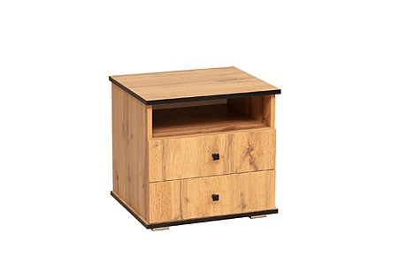 Тумба прикроватная Либерти 51.17 (460*480*429)