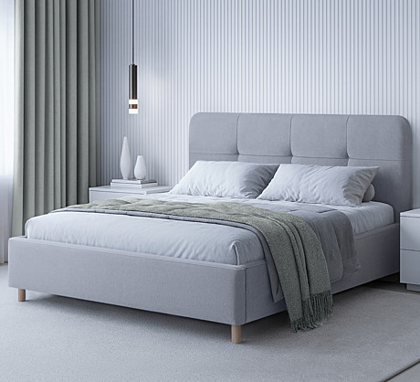 Кровать Оливия -2 (1600*2000)