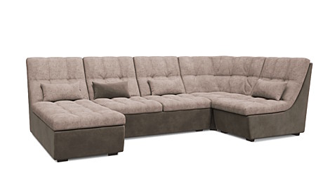 Диван угловой 