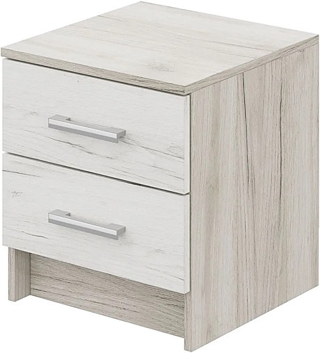 Прикроватная тумба ГАРМОНИЯ ТБ 601 (400х450х410)