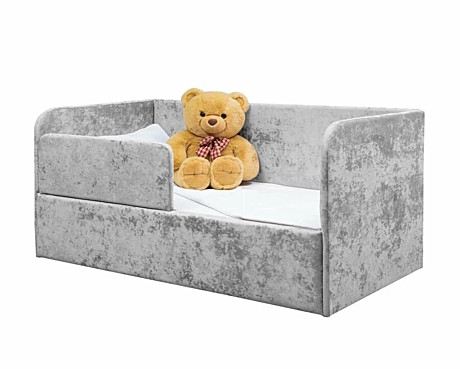 Кровать Непоседа универсальная (1800*900) с ящиком 