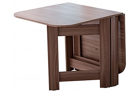 Стол-тумба обеденный узкий  (120х(1420)х800х750)