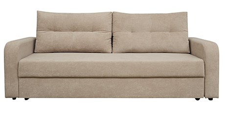 Диван прямой Алекс-14 2240*1060*720 спальное место 1920*1460