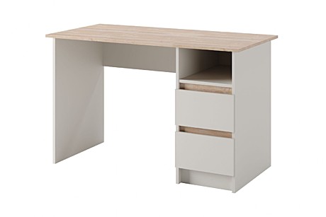 Стол письменный ЮТА (590*120*748)