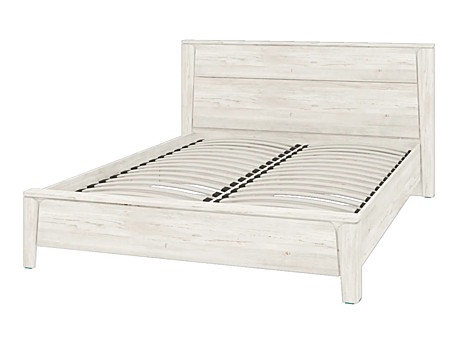 НКМ МОНИКА Кровать 1600*2000 с ПМ 