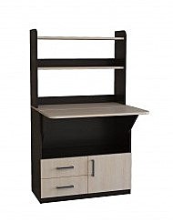 Стол компьютерный СП-1 (802х1400х375 - 710)