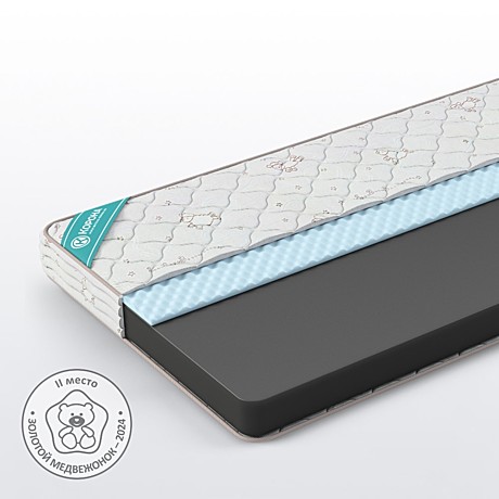 Матрас Джуниор Комби (800*2000)