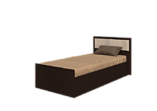 Кровать Фиеста 900*2000