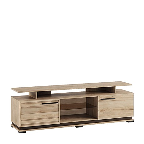 Гостиная Модена тумба ТВ МТ-2 ( 526*1680*406)