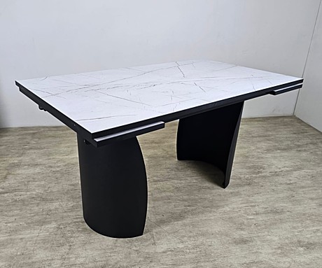 Стол Мираж 21400*800/300+300 26 мм