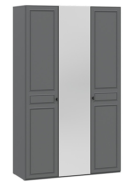 Пандора Шкаф комбинированный (2218*528*1350)