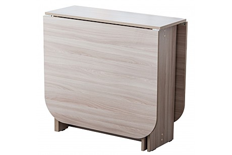 Стол-тумба обеденный  овальный