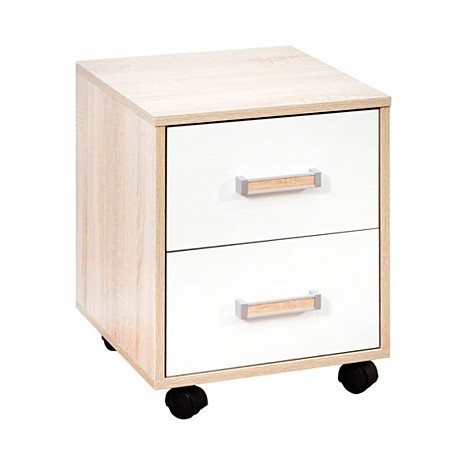 Тумба выкатная Бланка (496х412х436)