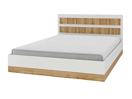 НКМ Дубай сек №8 Кровать 1600 1С