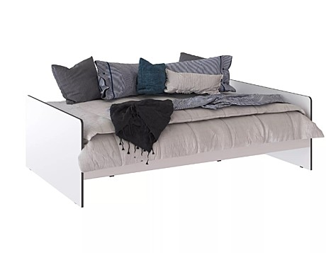 АСЦЕЛЛА кровать 900 (935*600*2032)