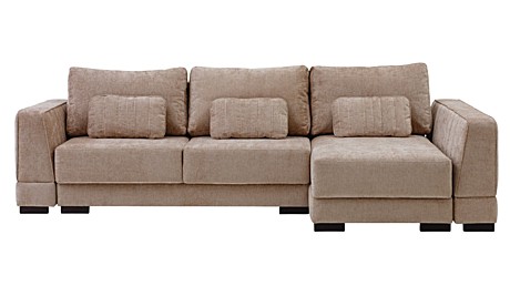 Диван модульный Мэдисон 2900*1750*800 спальное место 3250*1600 механизм пантограф