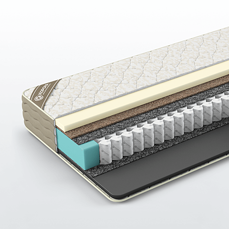 Матрас Линум Мемори 1600*2000