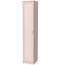 Шкаф для белья АРТ105 (2216х410х490мм)